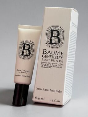 Diptyque Luxurious Hand Balm